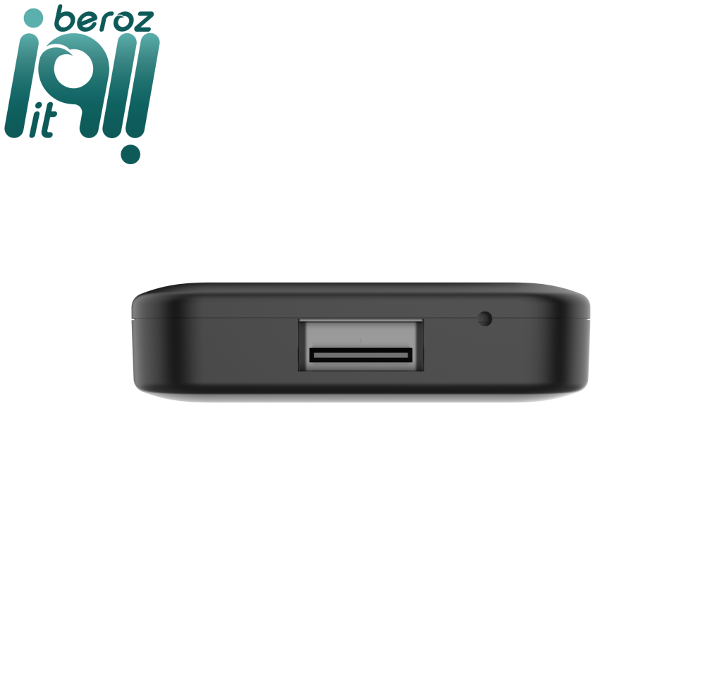 اندروید باکس خودرو TBox LITE S