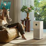 دستگاه تصفیه کننده هوا میجیا مدل Smart Air Purifier 6