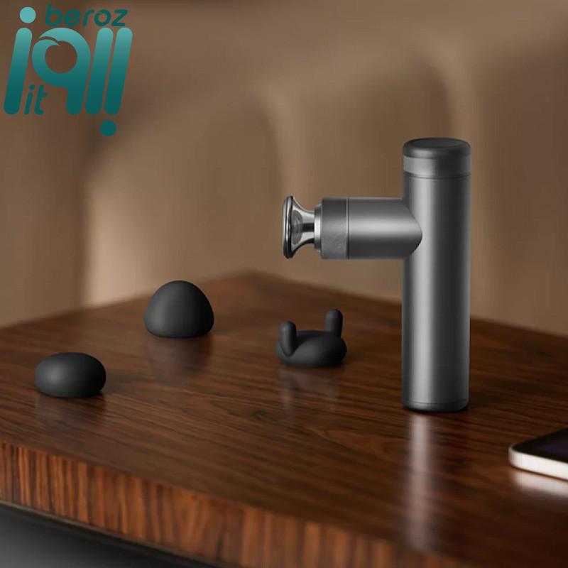 ماساژور برقی فیلیپس مدل PPM7307