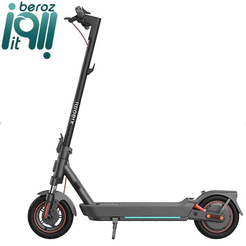 اسکوتر برقی شیائومی مدل MAX 5