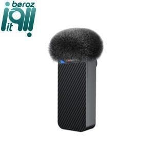 ست میکروفن بی سیم کامیکا مدل Vimo C2