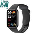 ساعت هوشمند شیائومی مدل Band 8 Pro