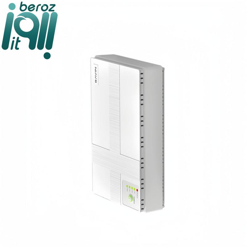 پاوربانک باوین مدل PC1082 ظرفیت 8800 میلی آمپرساعت