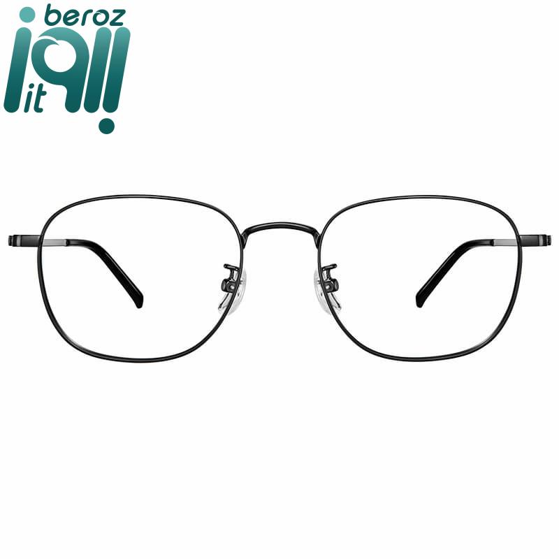 عینک محافظ چشم میجیا مدل HMJ06LM