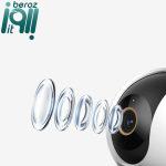 دوربین مداربسته تحت شبکه شیائومی مدل C500 Dual «اورجینال – ارسال 1 ساعت»