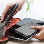 کیبورد بلوتوثی مدل B089