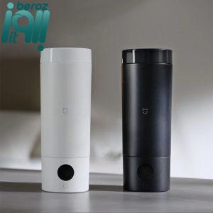 فلاسک میجیا مدل MJDRB02PL گنجایش 0.35 لیتر