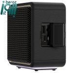 اسپیکر بلوتوثی قابل حمل ایس فست مدل K3 Nano