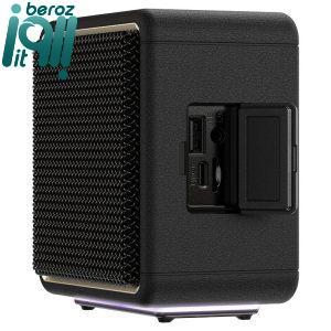 اسپیکر بلوتوثی قابل حمل ایس فست مدل K3 Nano