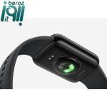 ساعت هوشمند شیائومی مدل Band 8 Pro
