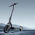 اسکوتر برقی شیائومی مدل 5 PRO «اورجینال – ارسال 1 ساعت»