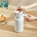 فلاسک شیائومی مدل Mijia 01PL گنجایش 1.8 لیتر «اورجینال – ارسال 1 ساعت»
