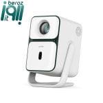 ویدئو پروژکتور ونبو مدل Wanbo Projector T2 Ultra «اورجینال – ارسال 1 ساعت»