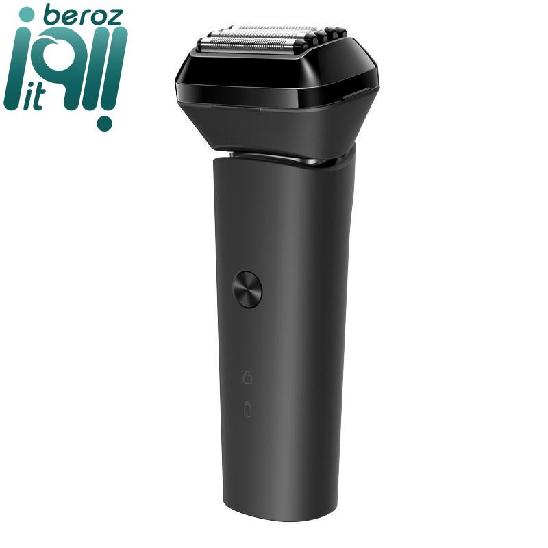 ماشین اصلاح موی صورت شیائومی مدل 5