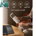 آبمیوه‌گیری میجیا مدل  MJZZB02PL