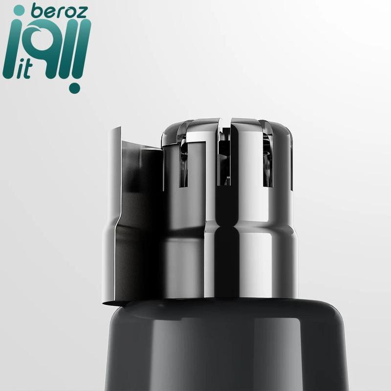 مو زن گوش و بینی میجیا مدل MJGHB1LF