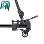 سه پایه دوربین فوتوپرو مدل Video Dolly