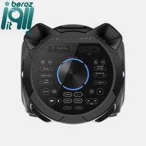 پخش کننده خانگی سونی مدل MHC-V83D