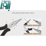 مجموعه 10 عددی ابزار میجیا مدل MJGJX001QW