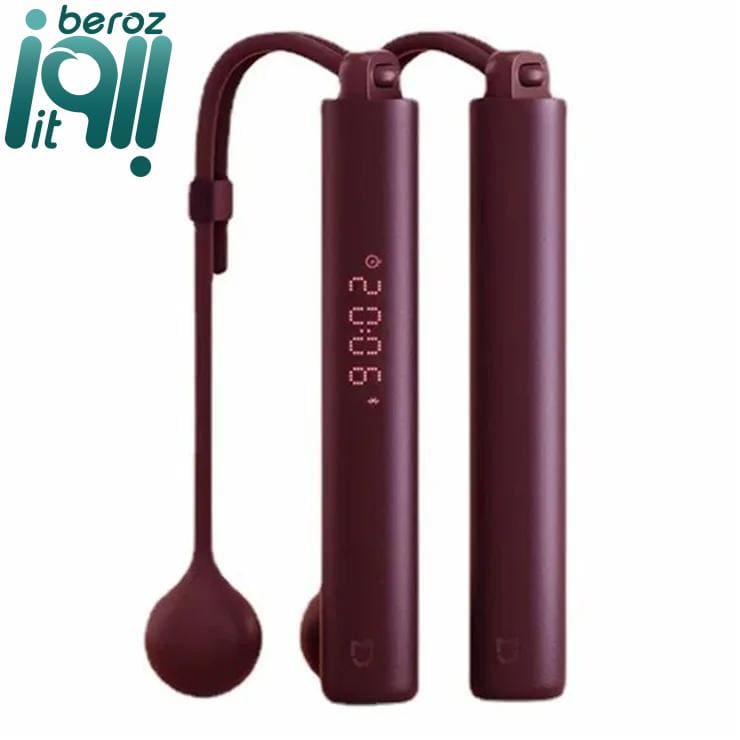طناب ورزشی میجیا مدل XMSR-P803