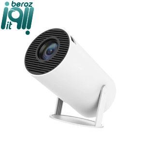 ویدئو پروژکتور  LED projector TK01