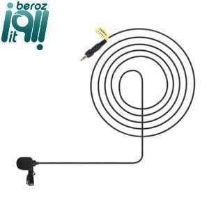 میکروفن یقه ای کامیکا مدل CVM-M-O2