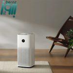 دستگاه تصفیه کننده هوا میجیا مدل Smart Air Purifier 6