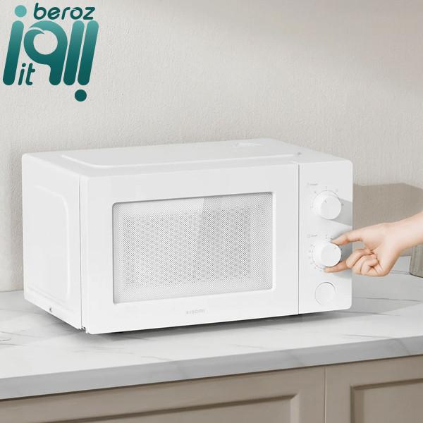 مایکروویو 20 لیتر شیائومی مدل MWB010-2A