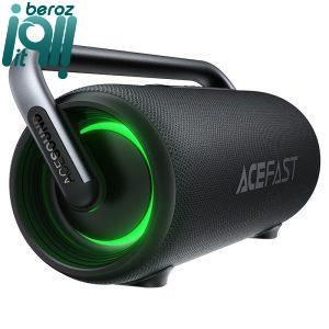 اسپیکر بلوتوثی قابل حمل ایس فست مدل K2 Max