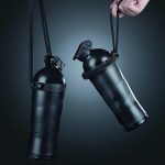 شیکر شارژی پرودو مدل LFPSKR گنجایش 0.55 لیتر «اورجینال – ارسال 1 ساعت»