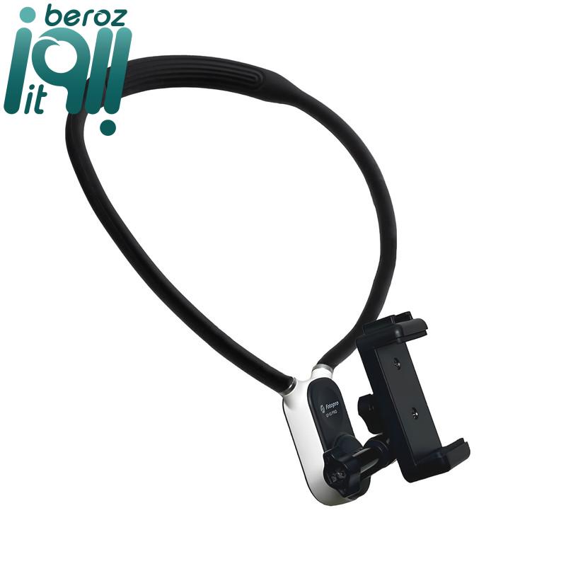 پایه نگهدارنده گوشی موبایل فوتوپرو مدل GP-03 PRO