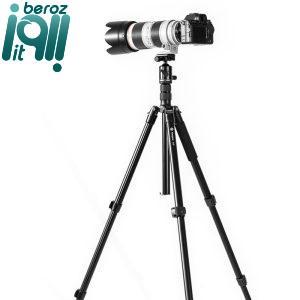 سه پایه دوربین فوتوپرو مدل A5i