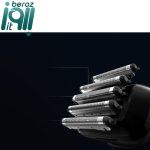 ماشین اصلاح موی صورت شیائومی مدل 5