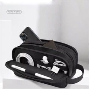 كيف اكسسوري موبایل گرین لاین مدل Lyon Pouch