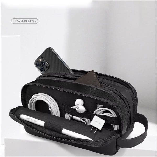 كيف اكسسوري موبایل گرین لاین مدل Lyon Pouch