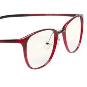 عینک محافظ چشم مدل FU009-0621