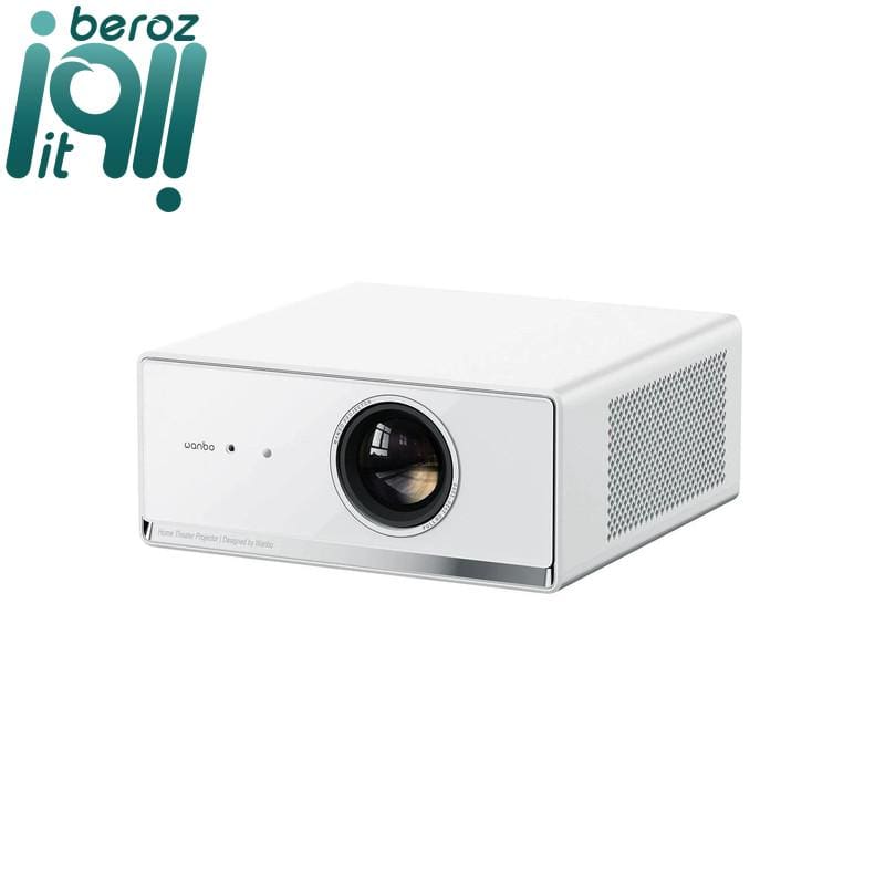 ویدئو پروژکتور ونبو مدل X5 Air
