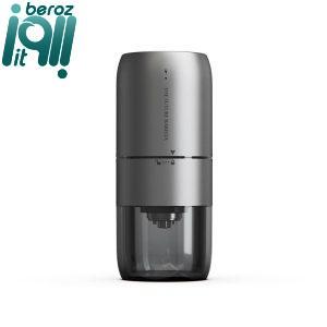 آسیاب قهوه مدل The Future Barista Electric Coffee Grinder TFB-DMDJ01