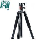 سه پایه دوربین فوتوپرو مدل X-go HR Chameleon E 2