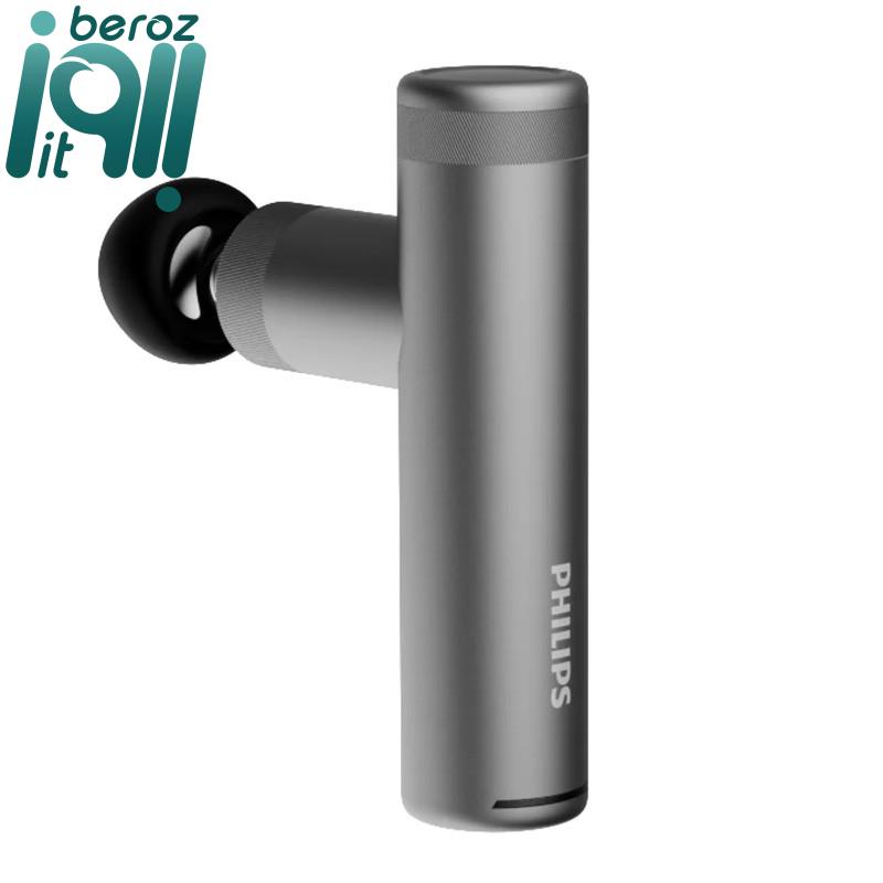 ماساژور برقی فیلیپس مدل PPM7307 «اورجینال - ارسال 1 ساعت» 3 ماساژور برقی فیلیپس مدل PPM7307