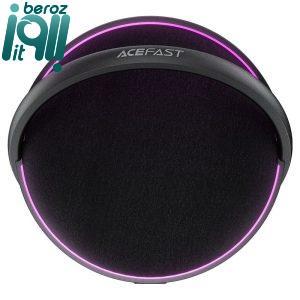 اسپیکر بلوتوثی قابل حمل ایس فست مدل K5 Pro