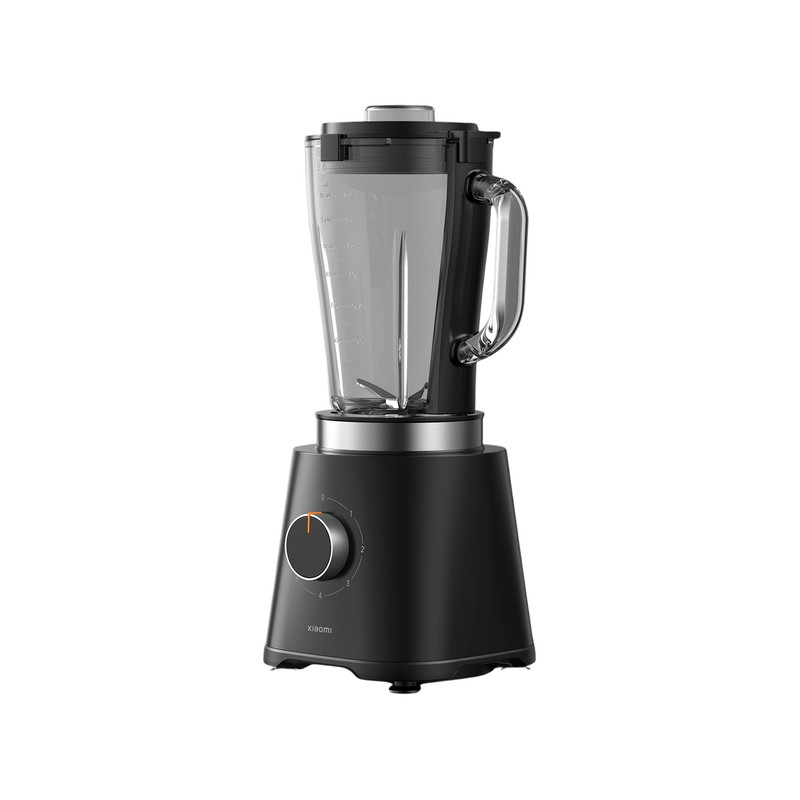 مخلوط کن و آسیاب کن شیائومی مدل  MLLJ001CM-1A