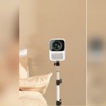 سه پایه پروژکتور مدل Wanbo «اورجینال – ارسال 1 ساعت»