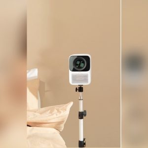 سه پایه پروژکتور مدل Wanbo «اورجینال – ارسال 1 ساعت»