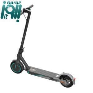 اسکوتر برقی شیائومی مدل  Mi Electric Scooter Pro 2 Mercedes-AMG F1 Team Edition