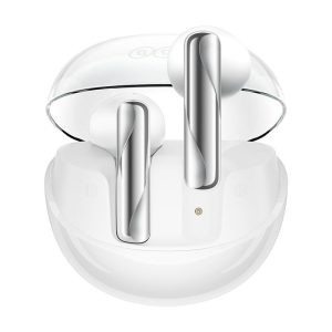 هدفون بلوتوثی کیو سی وای مدل AilyBuds «اورجینال – ارسال 1 ساعت»
