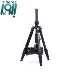 سه پایه دوربین فوتوپرو مدل X-go Carbon E
