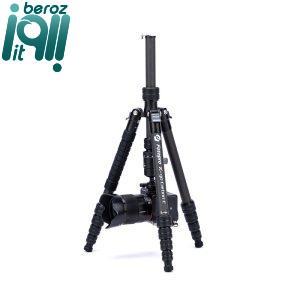 سه پایه دوربین فوتوپرو مدل X-go Carbon E