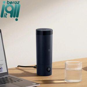 فلاسک میجیا مدل MJDRB02PL گنجایش 0.35 لیتر