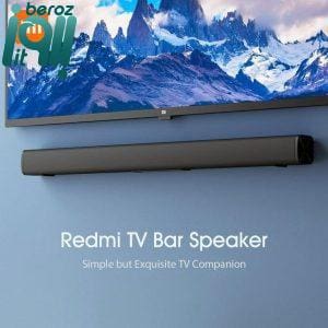 ساندبار شیائومی مدل MDZ-34-DA